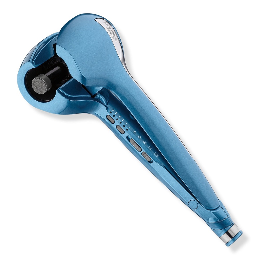 Babybliss Nano Titanium Miracurl - Curling Iron